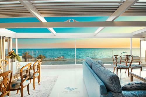 La Mer Apartments