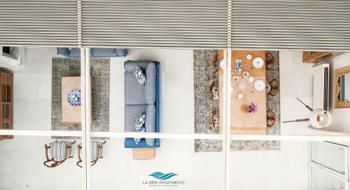 La Mer Apartments