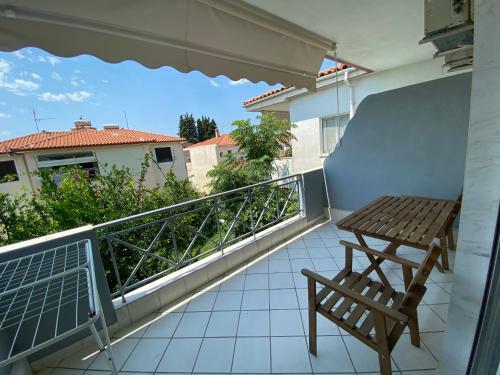 Apartamento Anthonas House
