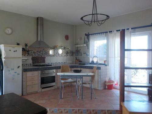 Apartamento Anthonas House