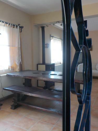 Apartamento Anthonas House