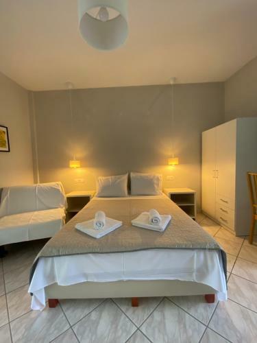Apartamento Anthonas House