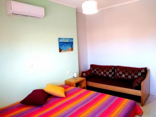 Apartamento Paressa's House