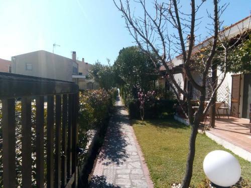 Dora's House