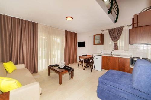 Apartamento Erosaria Suites