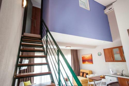 Apartamento Erosaria Suites