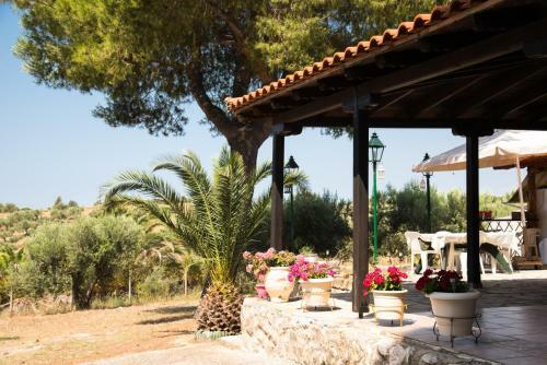Quintessence Villas Colline