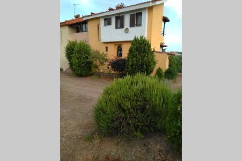 Apartamento "klio" Appartment