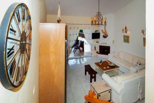 Luxury Nikiti?s House