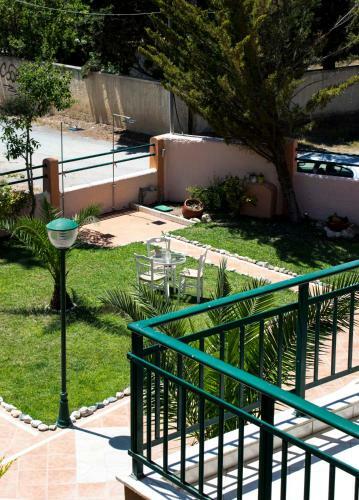 Alexandra Apartments