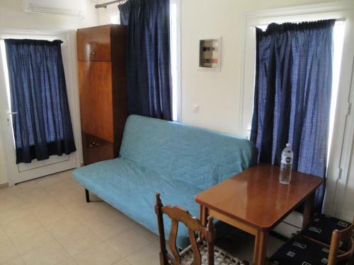 Apartamento Lux Studio