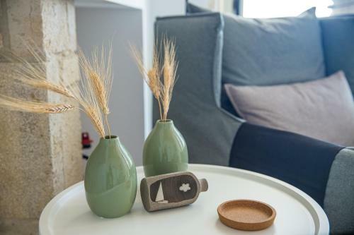 Arthill Eco Villas