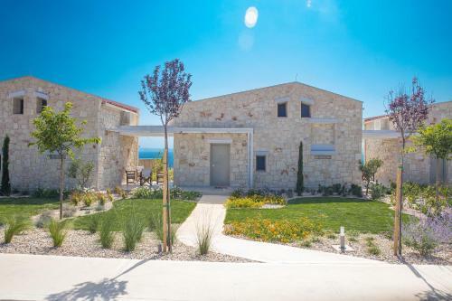 Arthill Eco Villas