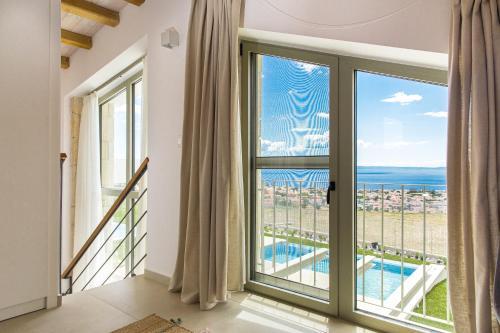 Arthill Eco Villas