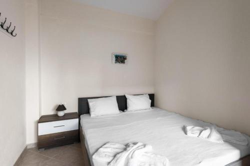 Nikiti Summer Maisonette 1