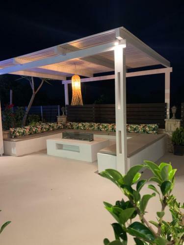White Collection Villas & Suites - Pnoe Villa
