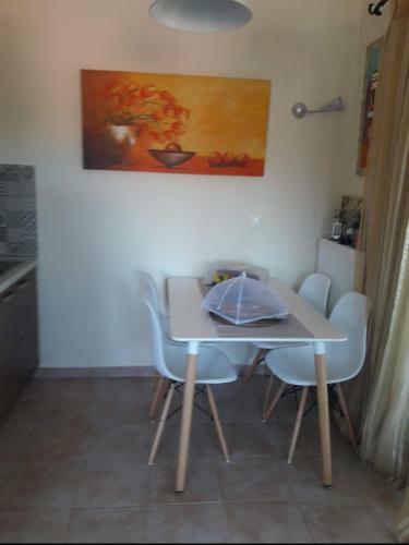 Apartamento Hill Blue