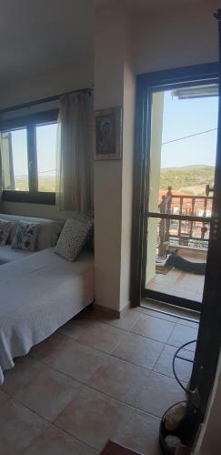 Apartamento Hill Blue