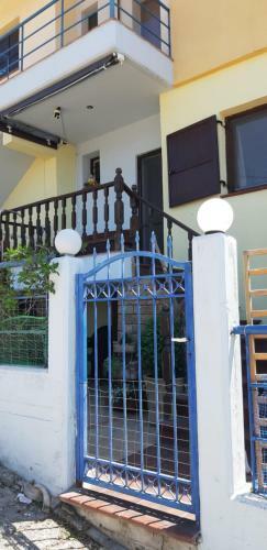 Apartamento Hill Blue
