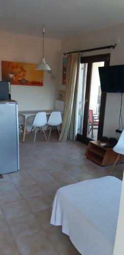 Apartamento Hill Blue
