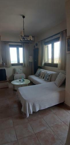 Apartamento Hill Blue