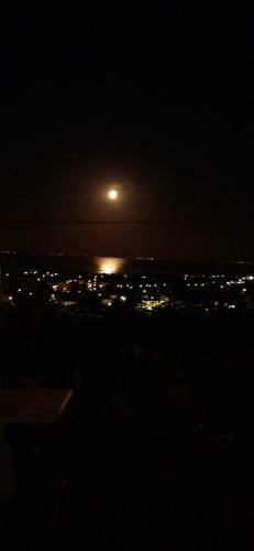 Apartamento Hill Blue
