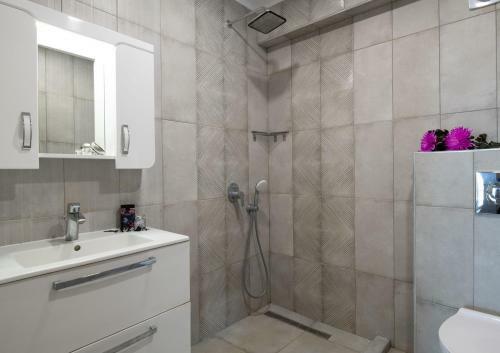 Apartamento Villa Sara