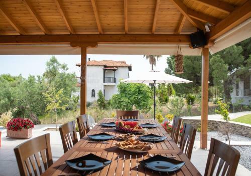 Apartamento Villa Sara