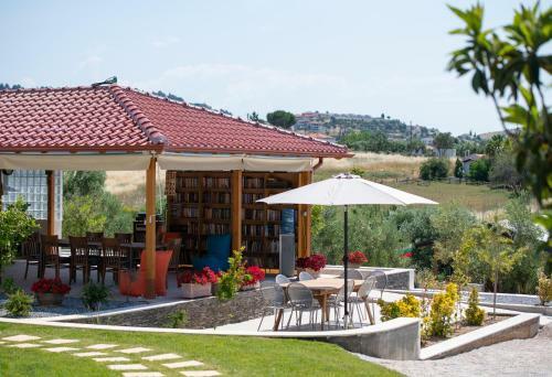 Apartamento Villa Sara
