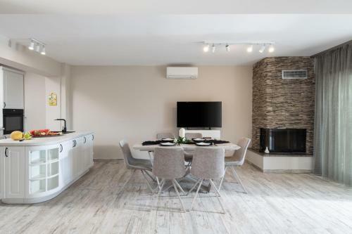 Apartamento Villa Sara