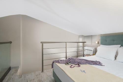 Apartamento Villa Sara