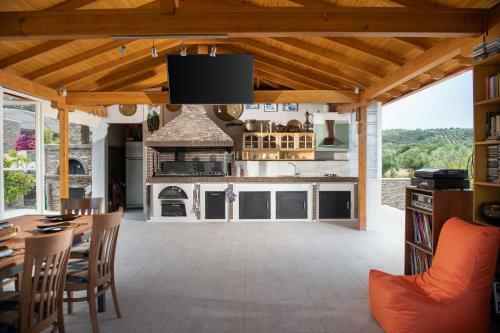 Apartamento Villa Sara