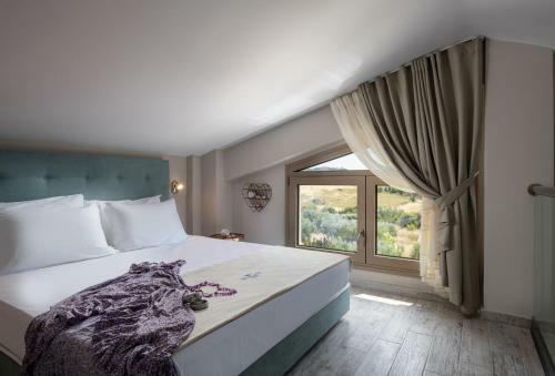 Apartamento Villa Sara