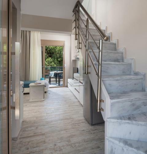 Apartamento Villa Sara