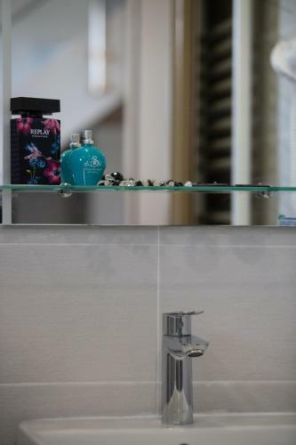 Apartamento Villa Sara