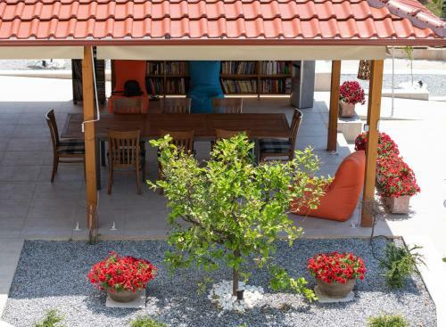 Apartamento Villa Sara