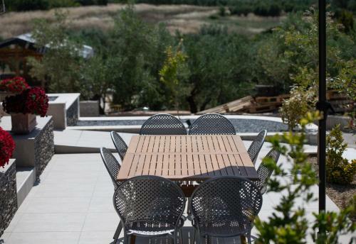 Apartamento Villa Sara