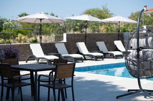 Apartamento Villa Sara