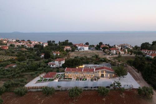 Apartamento Villa Sara