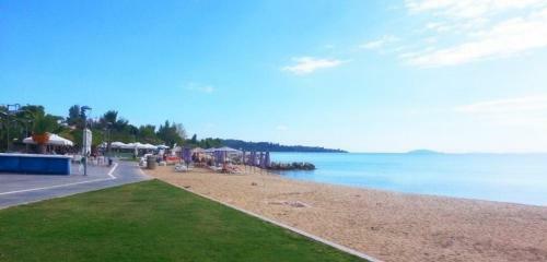 Apartamento Evgenias Seafront House