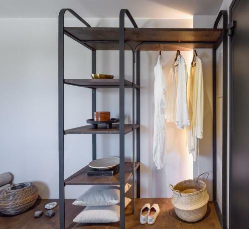 Apartamento Anassa Butik Living Nikiti