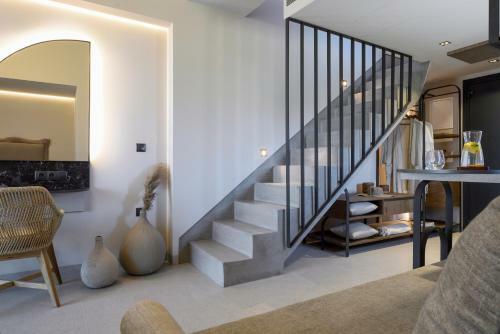 Apartamento Anassa Butik Living Nikiti