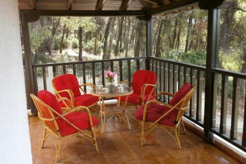 Villa Eucose Luxury Villa