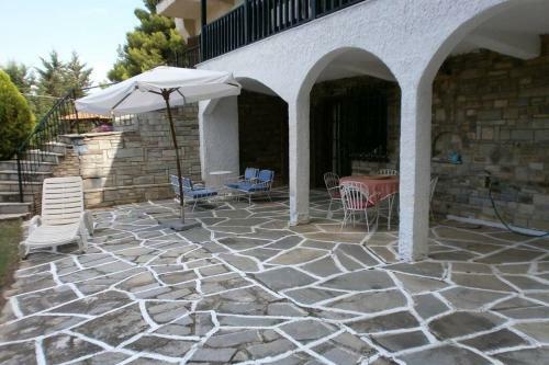 Villa Eucose Luxury Villa