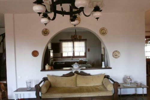 Villa Eucose Luxury Villa