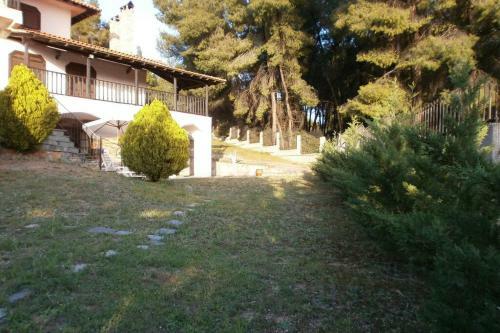 Villa Eucose Luxury Villa