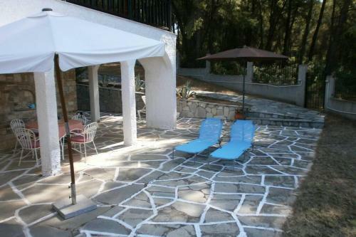 Villa Eucose Luxury Villa