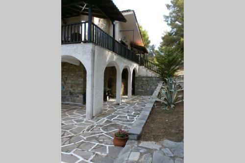 Villa Eucose Luxury Villa