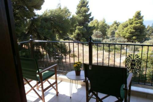 Villa Eucose Luxury Villa