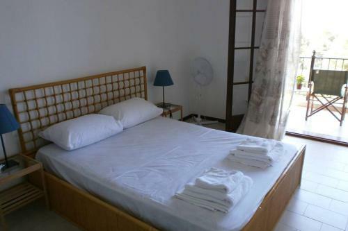 Villa Eucose Luxury Villa